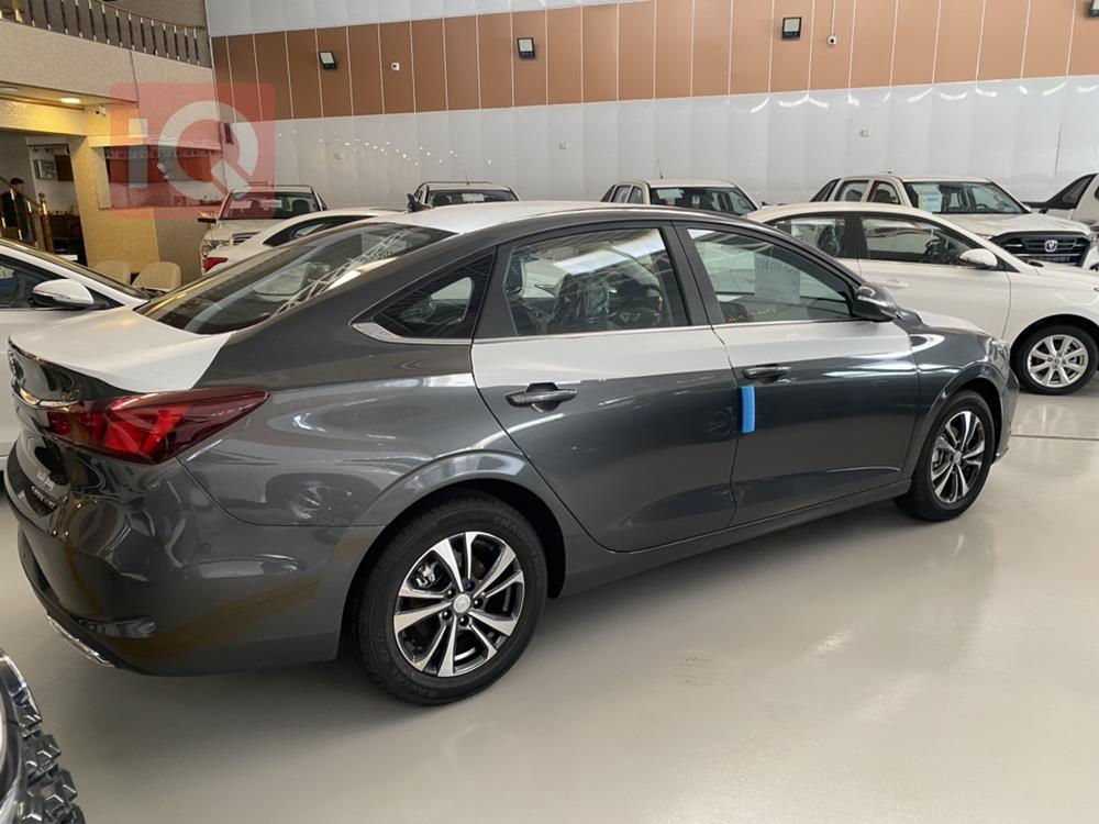 Changan Eado
